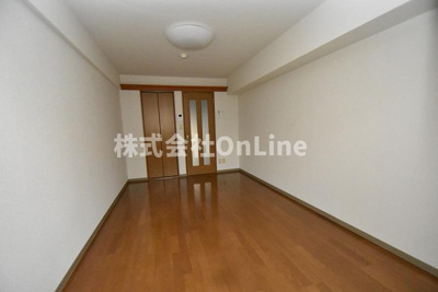 【洋室】 | シャイン・ヒル