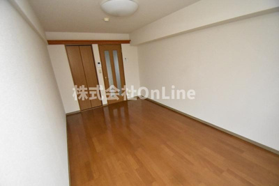 【内装】 | シャイン・ヒル