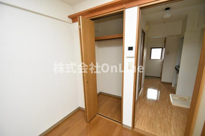 【収納】 | シャイン・ヒル