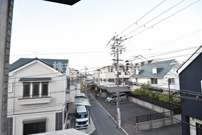 【展望】 | シャイン・ヒル