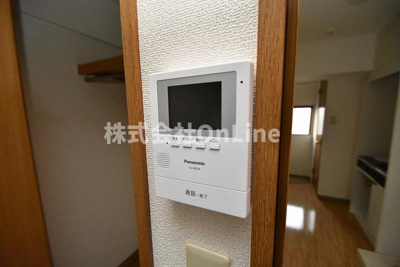 【セキュリティ】 | シャイン・ヒル