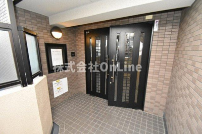 【エントランス】 | シャイン・ヒル