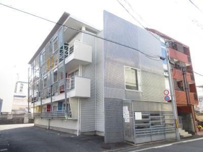 レジデンス西村