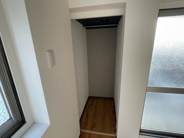 【収納】 | 三喜マンション
