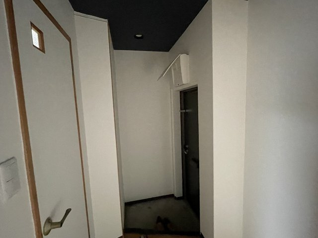 【玄関】 | 三喜マンション