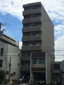 【外観】 | ★外観