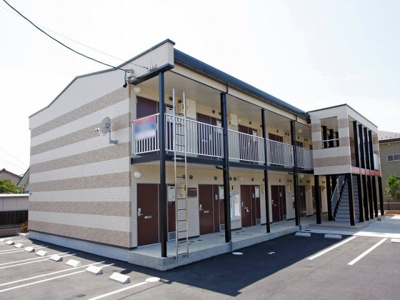 【外観】 | 小幡ヶ原 