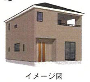 長久手市早稲田第1　全4棟　＜仲介手数料無料＞東小・長久手中　新築一戸建て