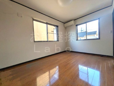 【設備】 | カーサ・ドマーニＡ