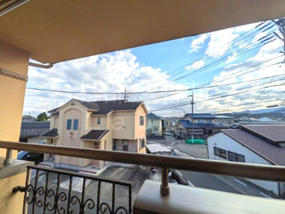 【展望】 | カーサ・ドマーニＡ