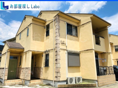 【外観】 | カーサ・ドマーニＡ