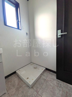 【設備】 | カーサ・ドマーニＡ