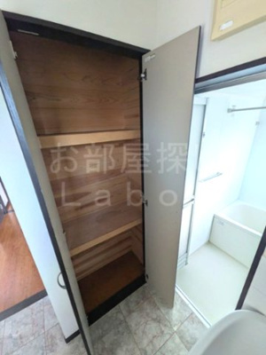 【収納】 | カーサ・ドマーニＡ