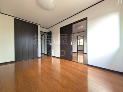 【内装】 | カーサ・ドマーニＡ