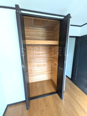 【収納】 | カーサ・ドマーニＡ