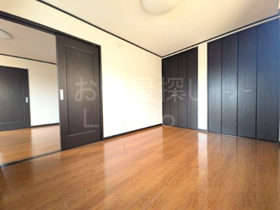 【内装】 | カーサ・ドマーニＡ