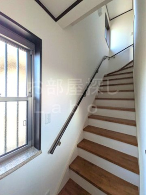 【設備】 | カーサ・ドマーニＡ