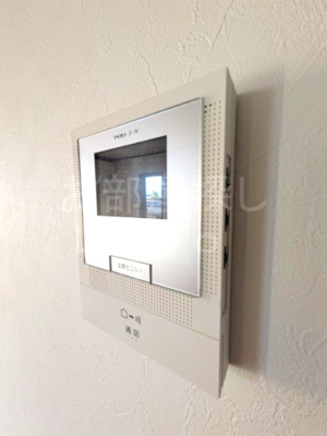 【セキュリティ】 | カーサ・ドマーニＡ