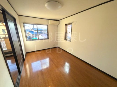 【内装】 | カーサ・ドマーニＡ