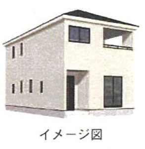 長久手市早稲田第1　全4棟　＜仲介手数料無料＞東小・長久手中　新築一戸建て