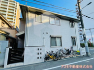 大阪市天王寺区上之宮町のマンションの画像