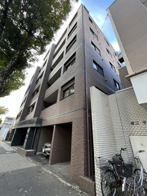 【エントランス】 | パレソレイユ上北沢