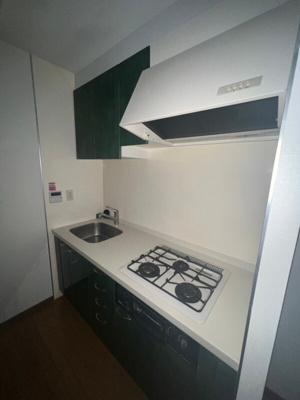 【キッチン】 | パレソレイユ上北沢