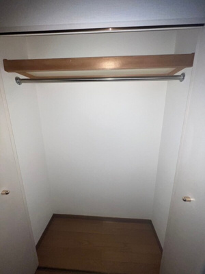 【収納】 | パレソレイユ上北沢