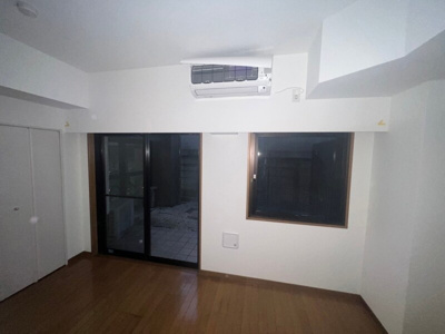 【内装】 | パレソレイユ上北沢