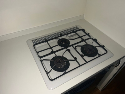 【設備】 | パレソレイユ上北沢