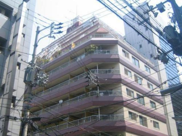 | シャンピア阿波座