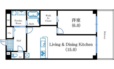  | シャンピア阿波座