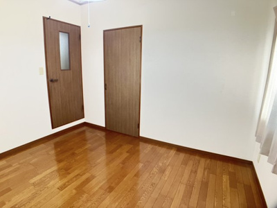 【洋室】 | アネックスC