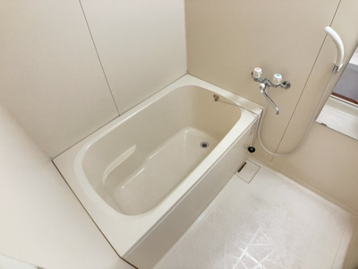 【浴室】 | アネックスC