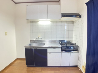 【キッチン】 | アネックスC