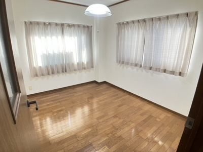 【内装】 | アネックスC