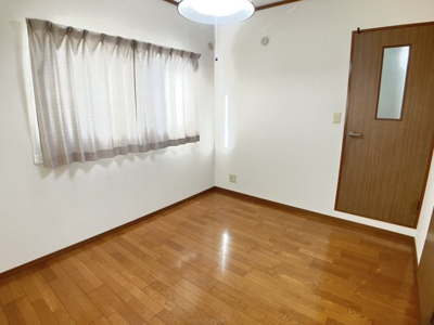 【洋室】 | アネックスC