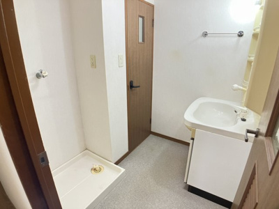 【洗面所】 | アネックスC