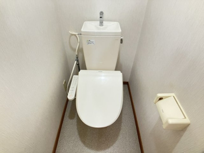 【トイレ】 | アネックスC