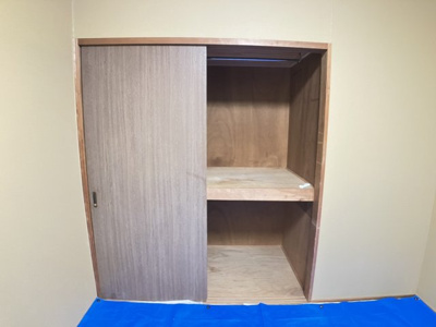 【収納】 | アネックスC