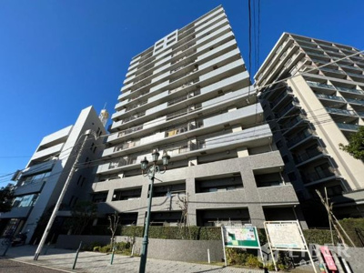 【外観】 | アーベントハイム湘南茅ヶ崎