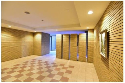 【その他共用部分】 | アーベントハイム湘南茅ヶ崎