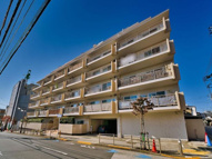 世田谷区太子堂５丁目の中古マンションの画像