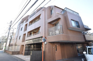 世田谷区下馬１丁目の中古マンションの画像