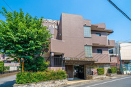 練馬区田柄３丁目の中古マンションの画像