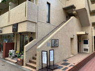 文京区音羽２丁目の中古マンションの画像