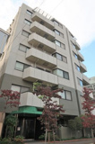 新宿区若葉２丁目の中古マンションの画像