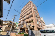 江東区亀戸４丁目の中古マンションの画像