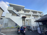 ハイツヤノウの画像