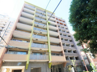 新宿区新宿１丁目の中古マンションの画像